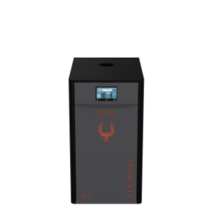 RTB 30-V16 Phoenix boiler