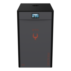 RTB 80-V16 Phoenix boiler